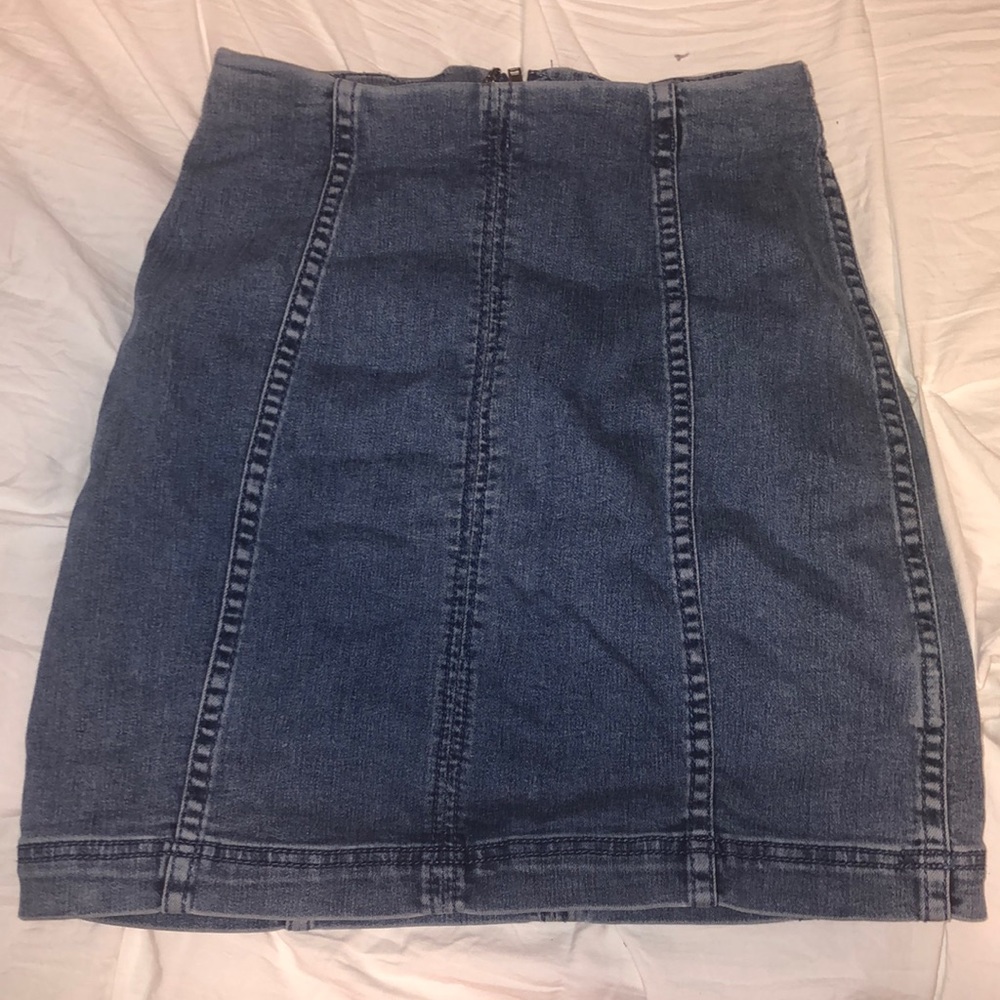 skirt